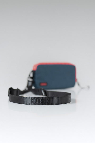 Cinta Regulable Essential Gobik Unisex True Black #5