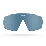 Accesorio Koo Alibi Lens Large Turquesa