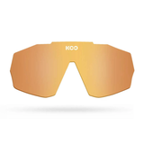 Accesorio Koo Alibi Lens Large Naranja