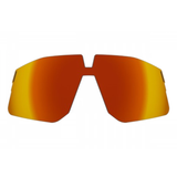 Accesorio Koo Hype Lens Rojo