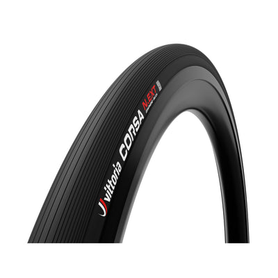 Cubierta Vittoria Corsa N.EXT Plegable G2 Negro #2