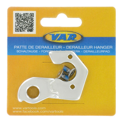 Patilla Cambio VAR DH-69063 Decathlon Plata #3