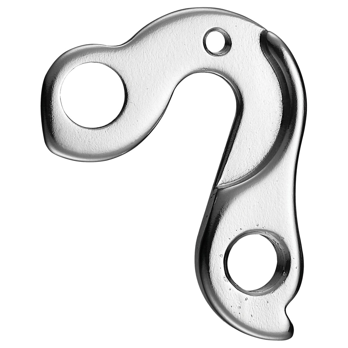 Patilla Cambio VAR DH-69090 Felt Plata