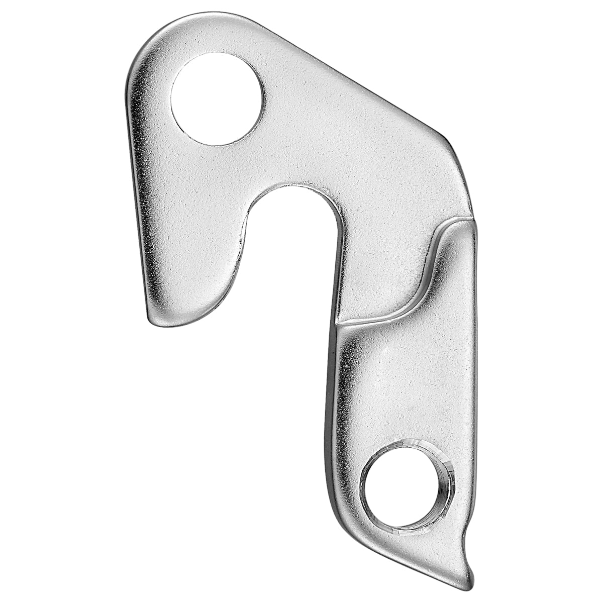 Patilla Cambio VAR DH-69108 Cannondale Cervélo Plata