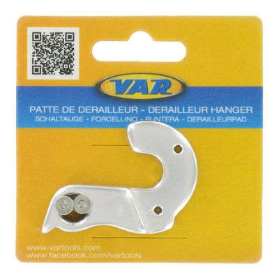 Patilla Cambio VAR DH-69109 Cannondale Plata #3