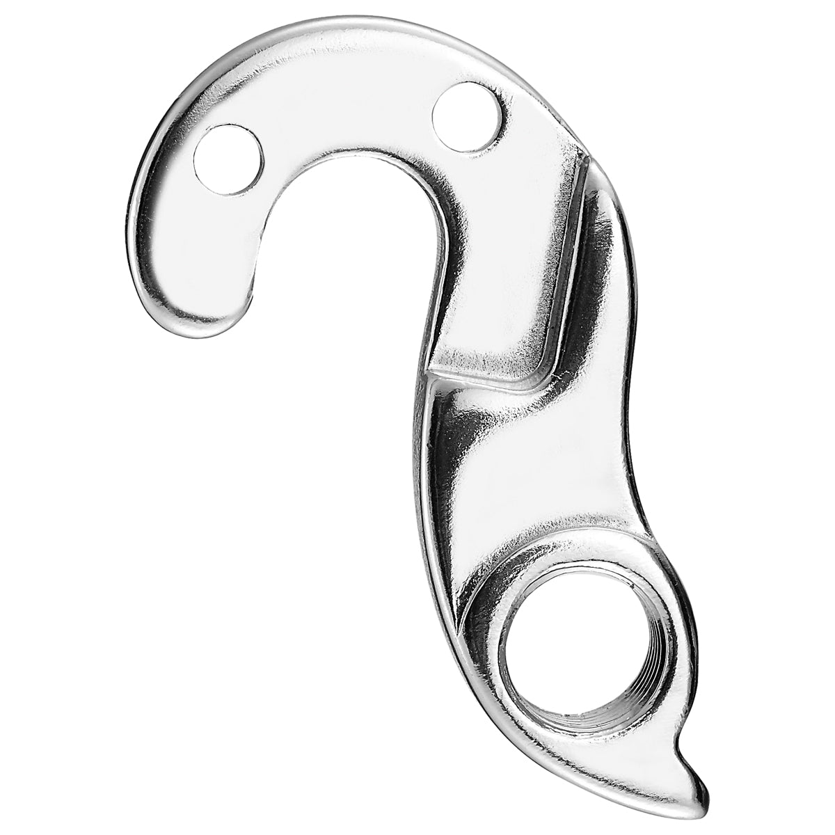 Patilla Cambio VAR DH-69135 Giant Plata