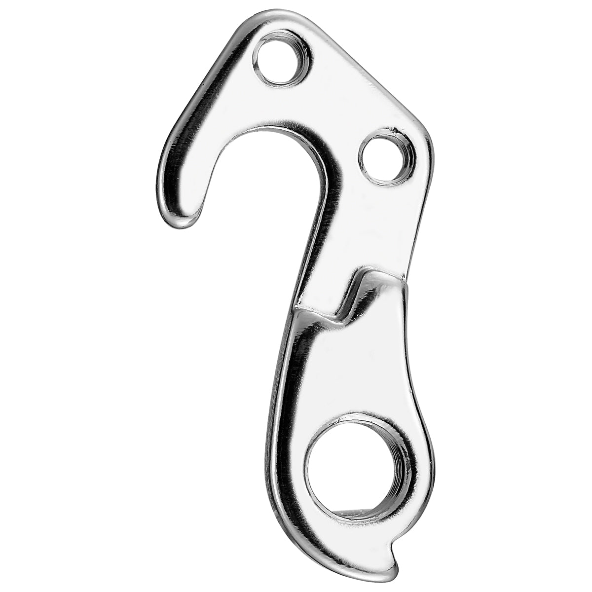 Patilla Cambio VAR DH-69138 Diamant Gary Fisher Trek Plata