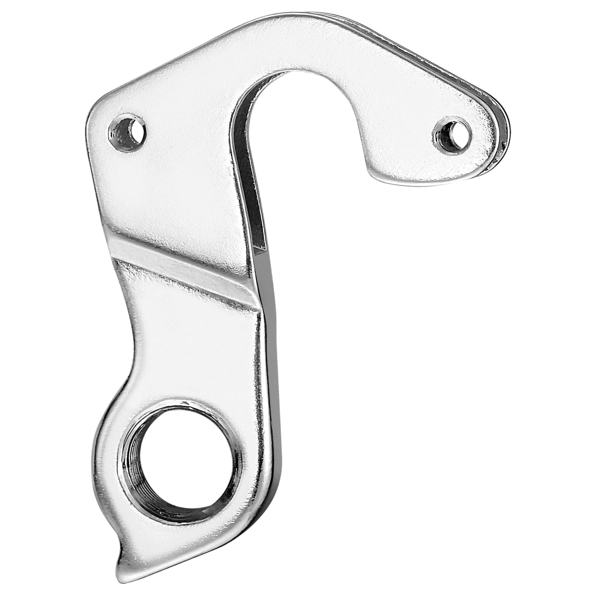 Patilla Cambio VAR DH-69148 Cannondale Plata