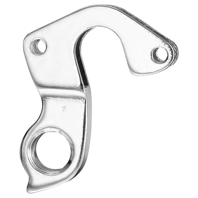 Patilla Cambio VAR DH-69150 Cannondale Plata