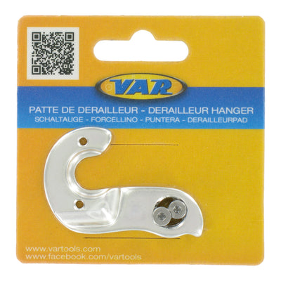 Patilla Cambio VAR DH-69161 Trek Plata #3