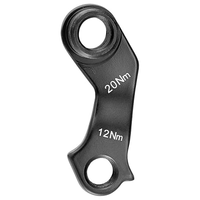 Patilla Cambio VAR DH-69199 KTM Negro