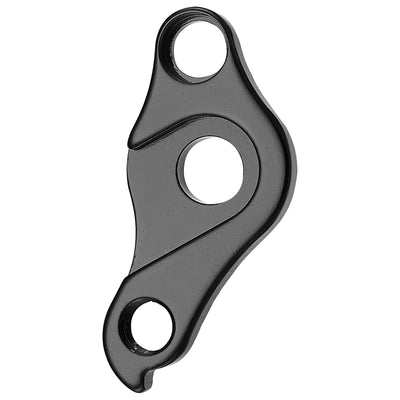 Patilla Cambio VAR DH-69215 Focus Negro
