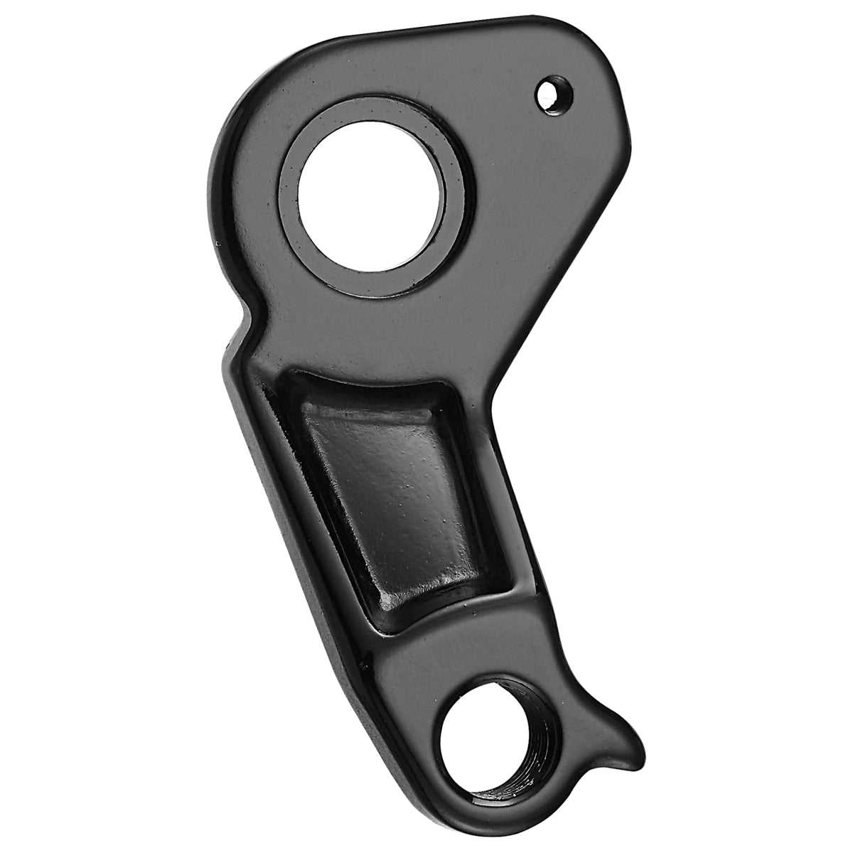 Patilla Cambio VAR DH-69236 Ghost Negro
