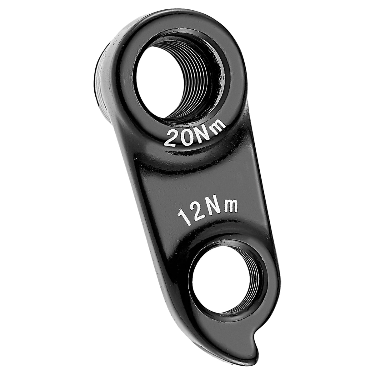 Patilla Cambio VAR DH-69247 KTM Negro