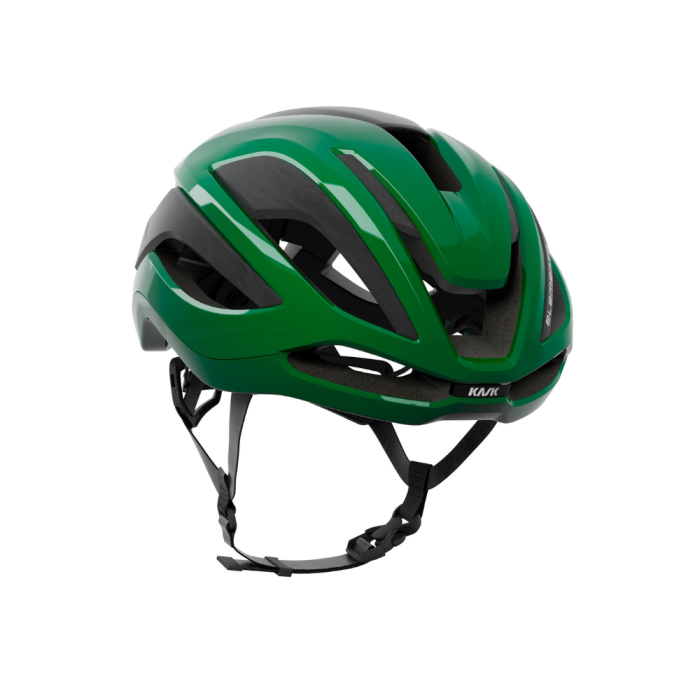 Casco Kask Elemento Beetle Green #2