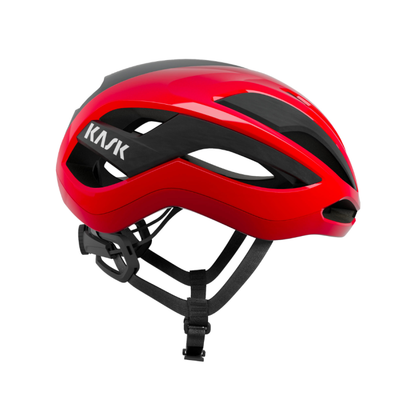 Casco Kask Elemento Rojo #2