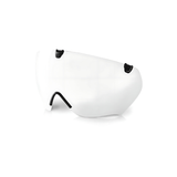 Kask Mistral Visier Klar