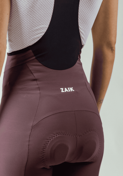 Zaik Culote Corto Tirantes Essence Mujer Vyn #3