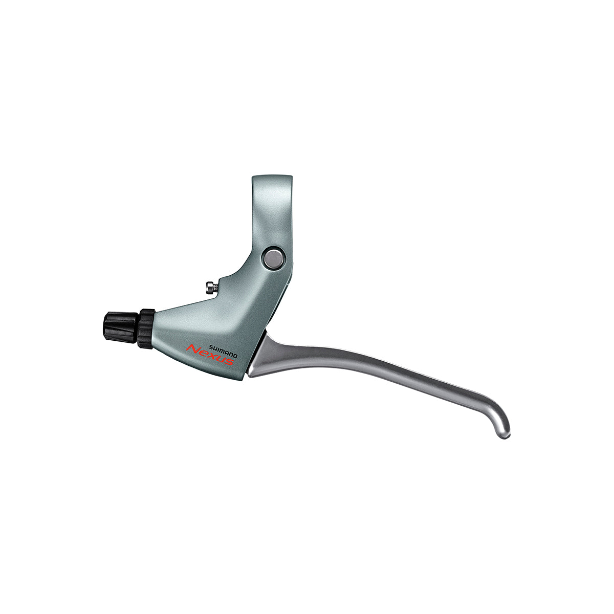Maneta Freno Shimano Nexus BL-C6010 Izquierda Plata