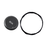Shimano RC902 BOA LI2 Kit Izquierdo Unisex Negro