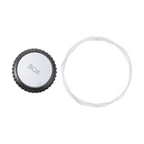 Shimano RC902 BOA LI2 Kit Izquierdo Unisex Blanco