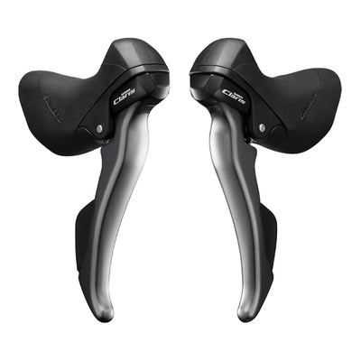 Mandos Cambio Shimano Claris ST-R2000 2x8v Negro