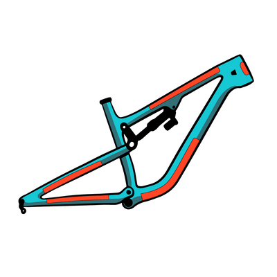 Kit Esencial Protección 30% RideWrap Mtb Mate