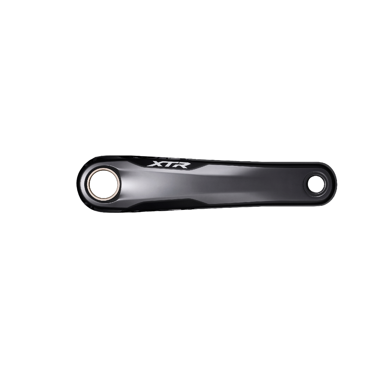 Bielas Shimano XTR FC-M9100 12v Negro