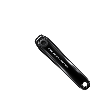 Juego Bielas/Platos Shimano Dura Ace FC-R9200 170mm 12s Negro #2