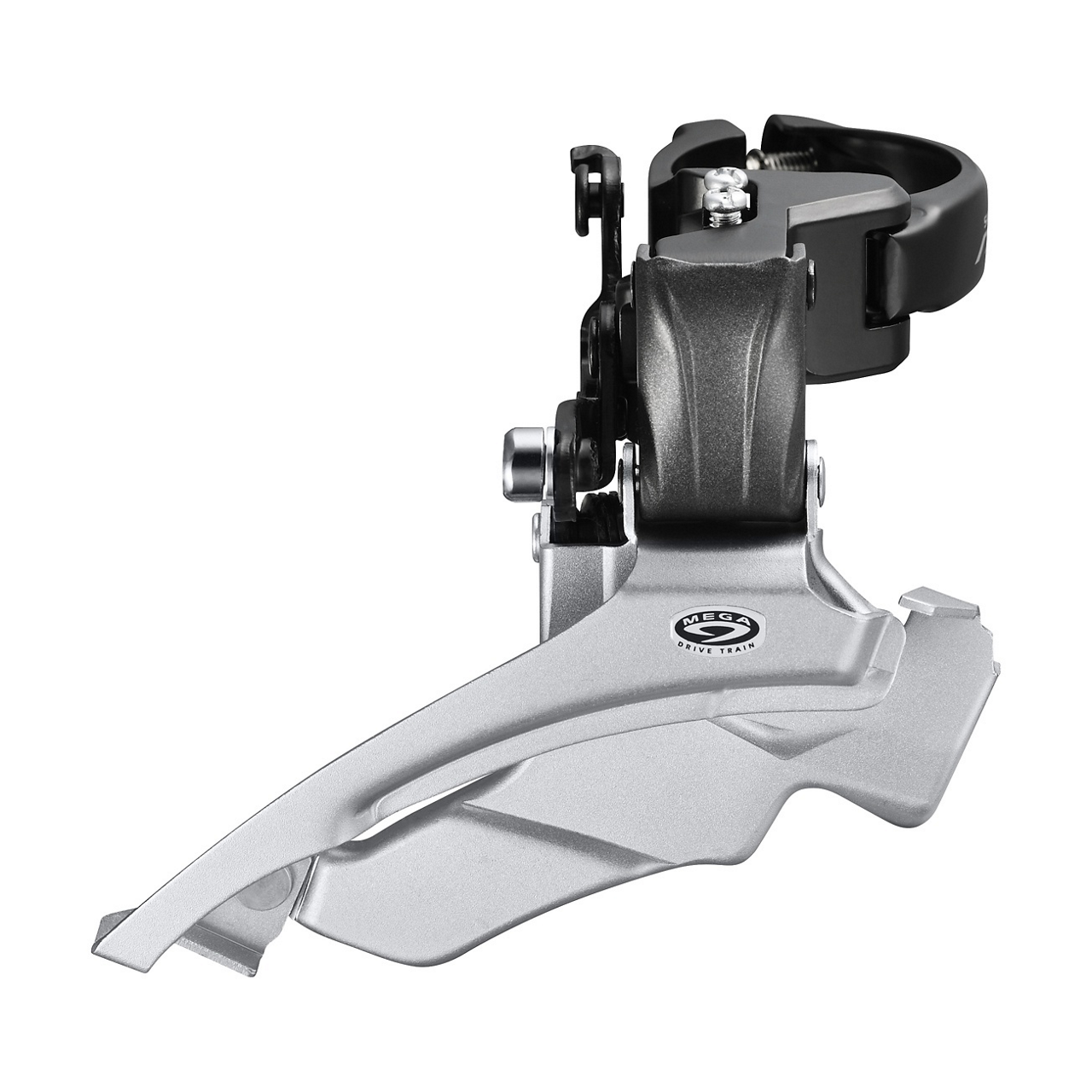 Desviador Triple Shimano FD-M371 34.9mm CP DS DP 66-69