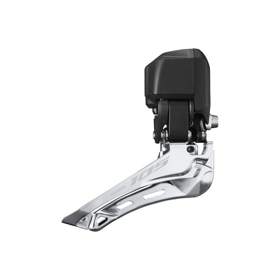 Desviador Doble Shimano 105 Di2 FD-R7150 DS Soldado