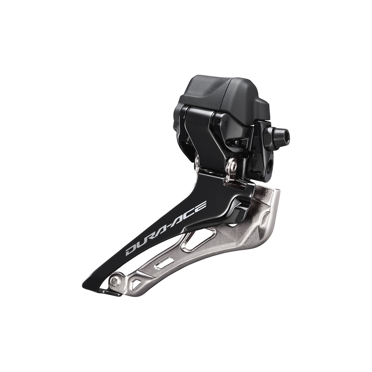 Desviador Shimano Dura Ace Di2 FD-R9250 12v Soldare Negro #2