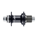 Buje Trasero Shimano Deore XT FH-M8110-B Freno Disco Center Lock EP 12v 148/32 Negro