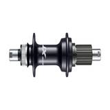 Buje Trasero Shimano Deore XT FH-M8110 Freno Disco Center Lock EP 12v 142/32 Negro
