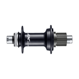 Buje Trasero Shimano Deore XT FH-M8130-B Freno Disco Center Lock EP 12v 157/28 Negro
