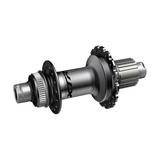 Buje Trasero Shimano XTR FH-M9111 Freno Disco Center Lock 12v 142/32 Negro