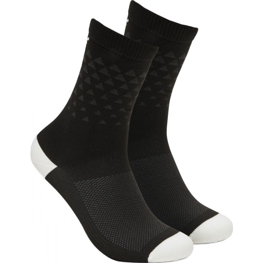 All Mountain MTB Calcetines Oakley Negro