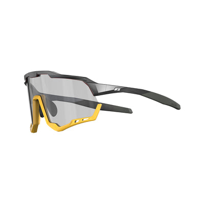Gafas Magicshine Morpher Fotocromáticas Blanco #2
