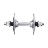 Buje Delantero Shimano Dura-Ace HB-7600 Pista 100/36 Plata