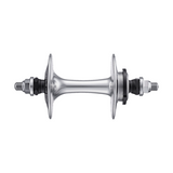 Buje Trasero Shimano Dura-Ace HB-7600 Freno Llanta 164/32 164mm Plata