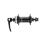 Front Hub Shimano Deore HB-M5100 Disc Brake Center Lock 100/36 Black