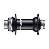 Buje Delantero Shimano Deore XT HB-M8110 Freno Disco Center Lock EP 100/32 Negro