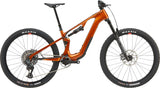 Cannondale eMTB Habit Neo Carbon 2 Tiger Eye