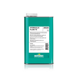Liquide Hydraulique Frein Motorex Freins Non Shimano 1L Vert