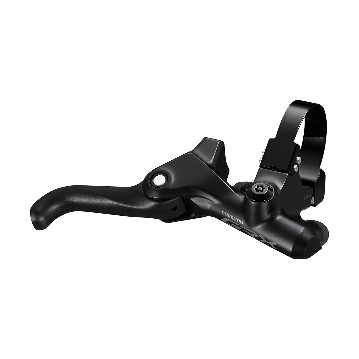 Maneta Freno Disco Auxiliar Shimano GRX BL-RX812 Derecha Negro