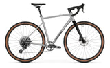 Bicicletas Gravel Megamo Jakar 20 2027 Raw