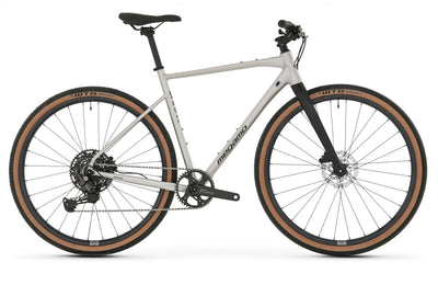Megamo Jakar 30 Flat-Bar 2026 Raw