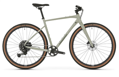 Megamo Jakar 30 Flat-Bar 2026 Sage