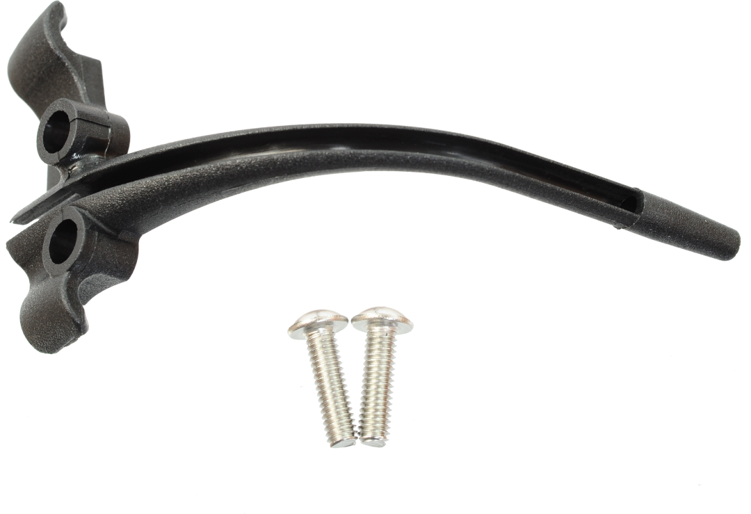 Guía Cables Pedalier Cannondale E256240 Negro