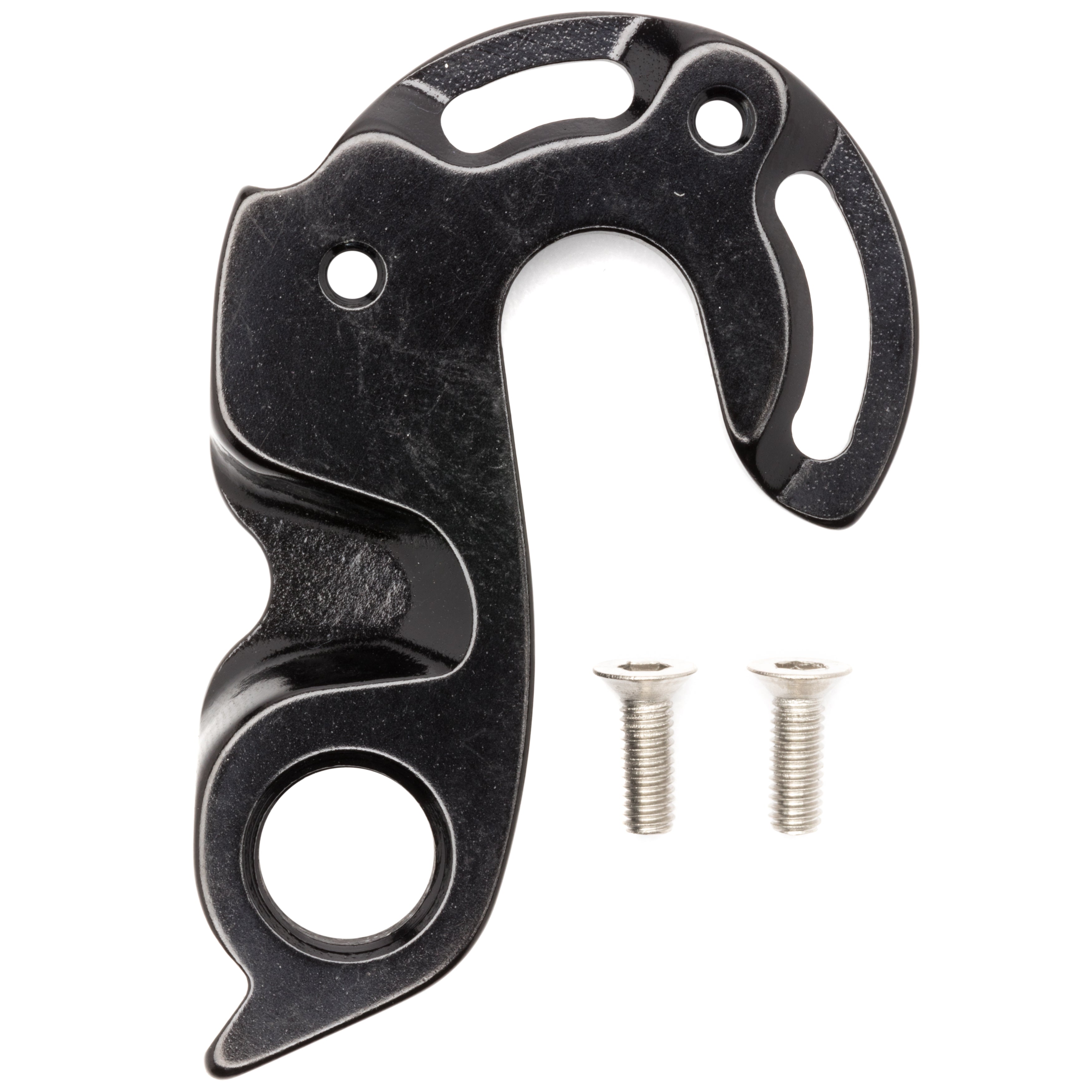 Soporte Cambio Cannondale Single Sided 3 Negro
